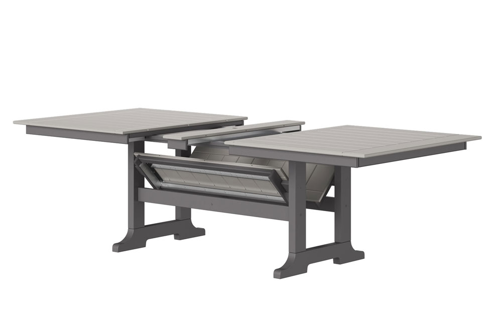 Leesport Extension Table by Artifex - Image 22